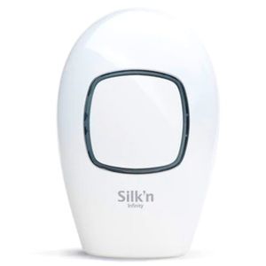 Silk’n Infinity Laser Hair Removal
